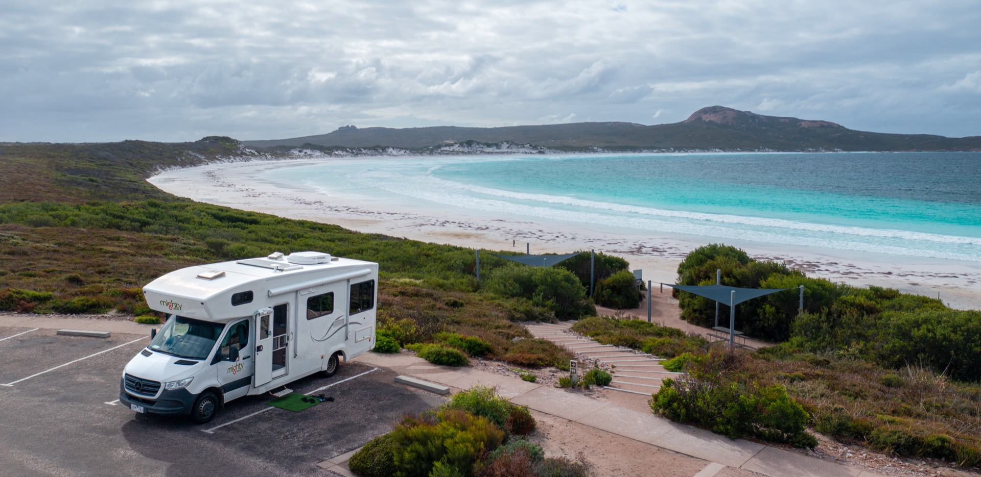 Pacific Coast — Brisbane a Sydney por playas