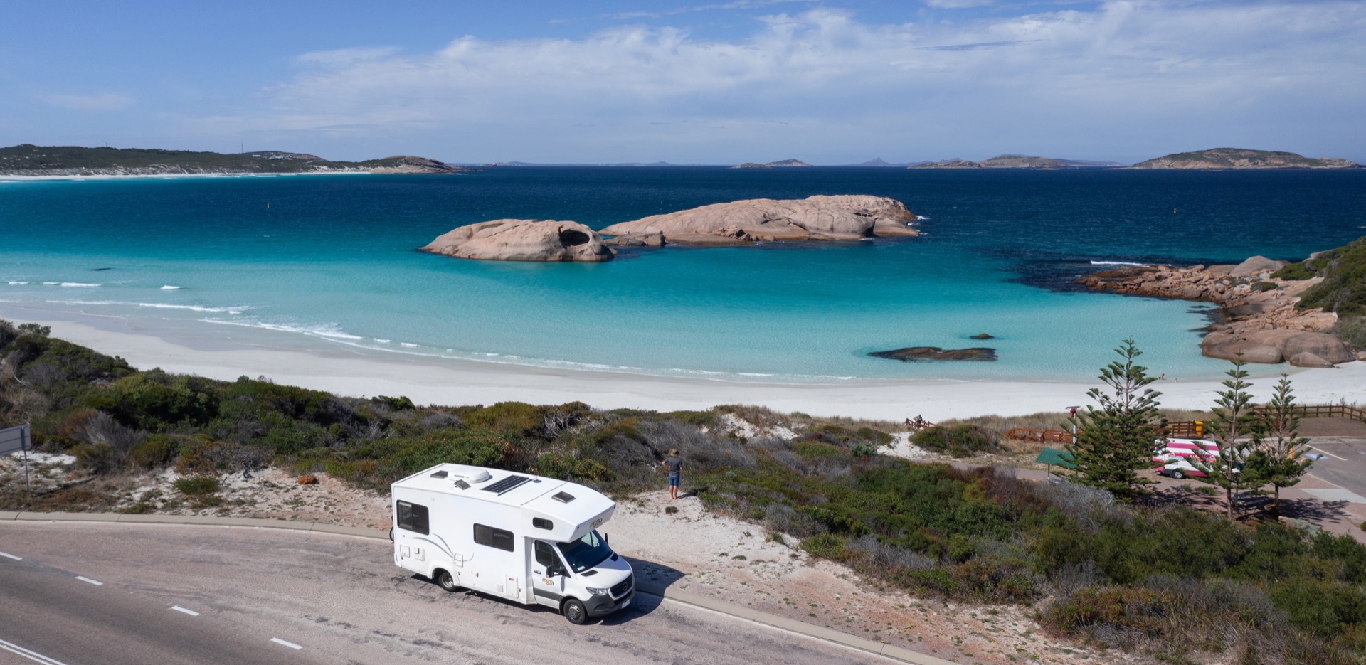 Perth y Margaret River — vinos del Suroeste 7 días