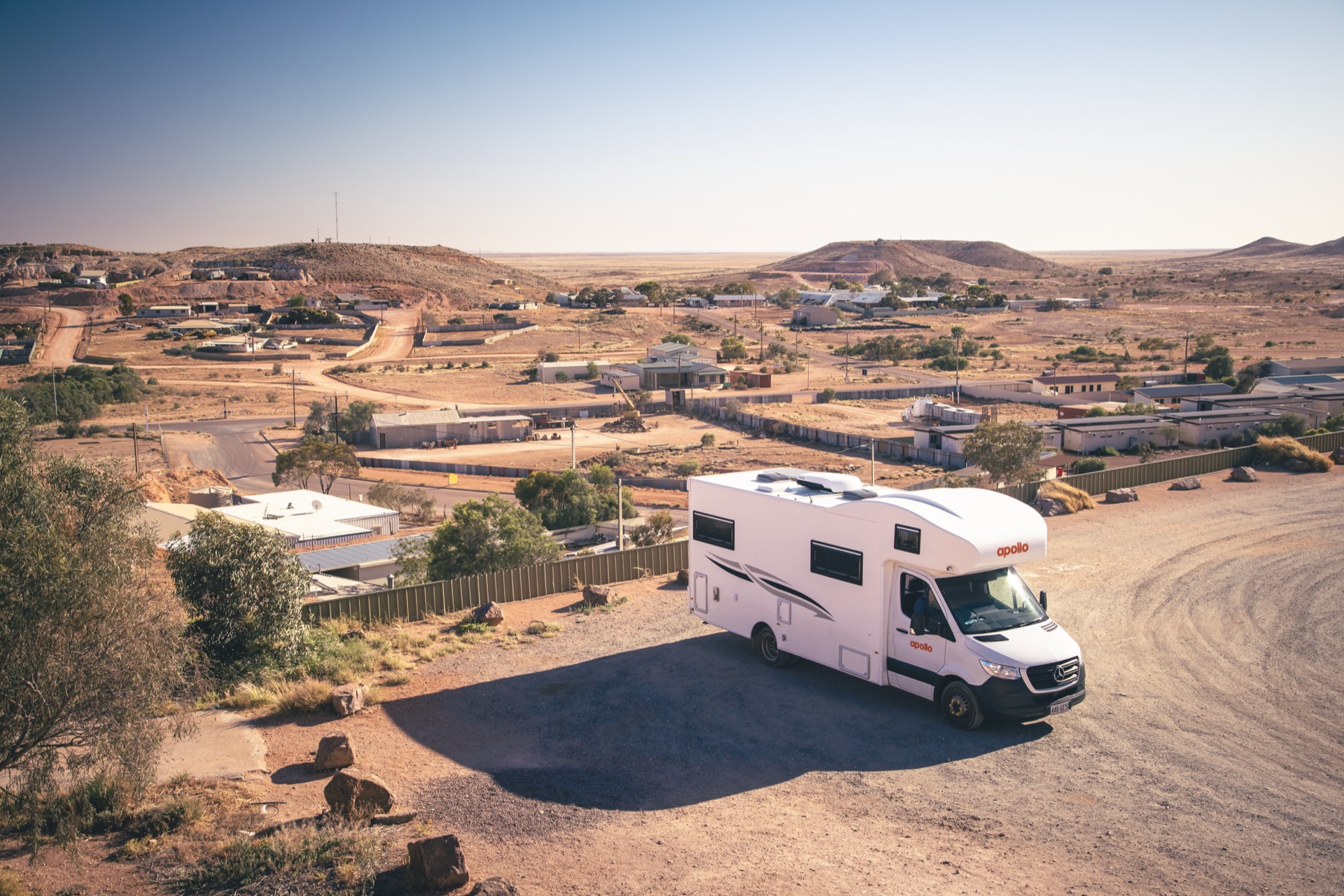 Darwin a Kununurra en 4WD — Victoria Highway