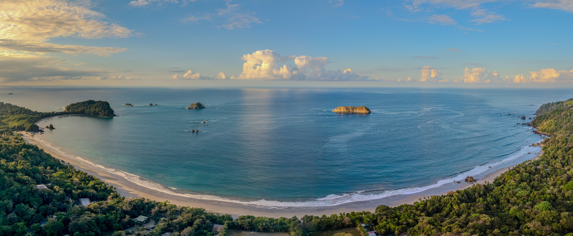 California — siete parques nacionales en 14 días