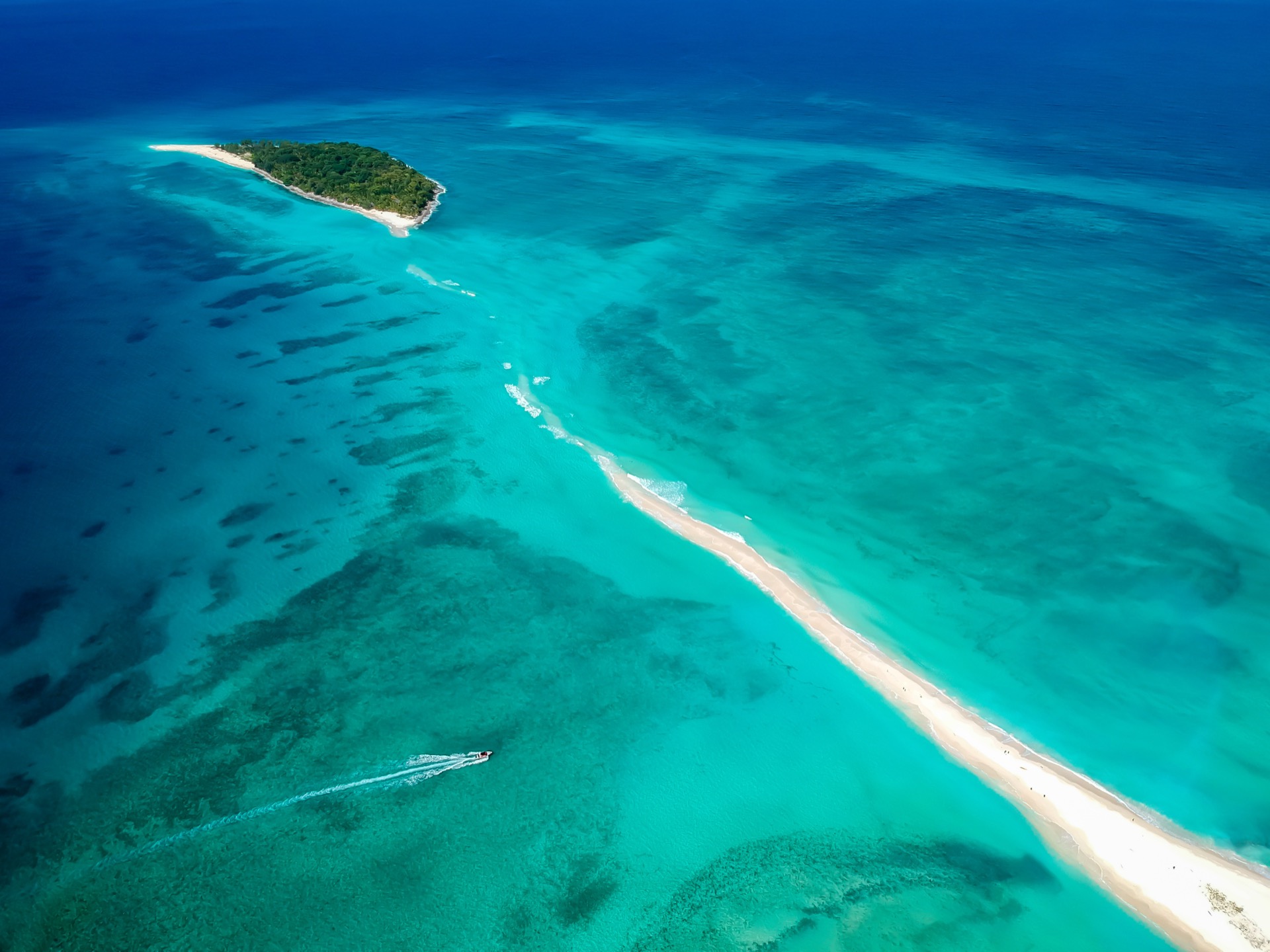 Florida Keys — Miami a Key West en motorhome