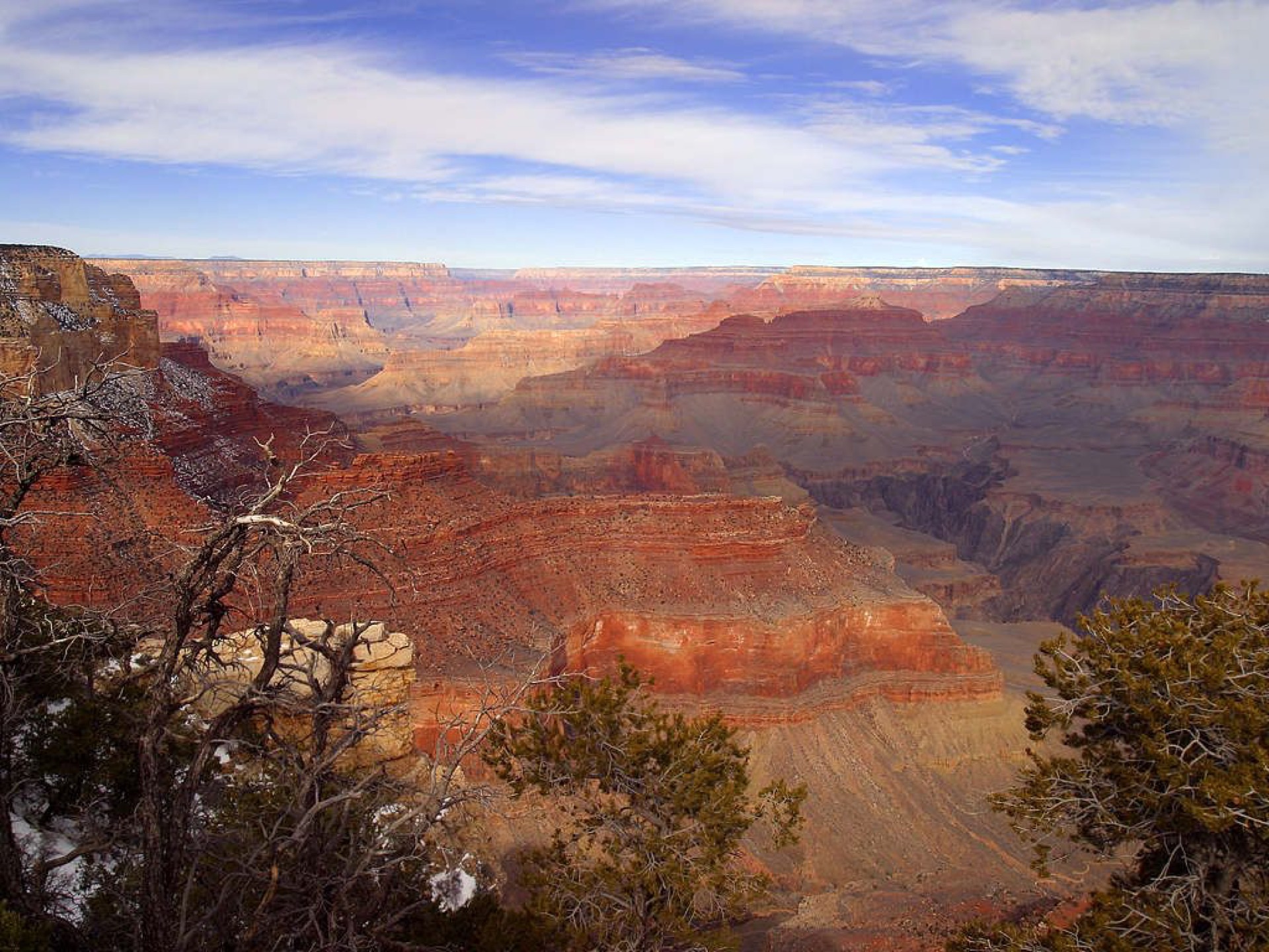 LA Loop — Joshua Tree, Sedona, Grand Canyon, Las Vegas y Death Valley