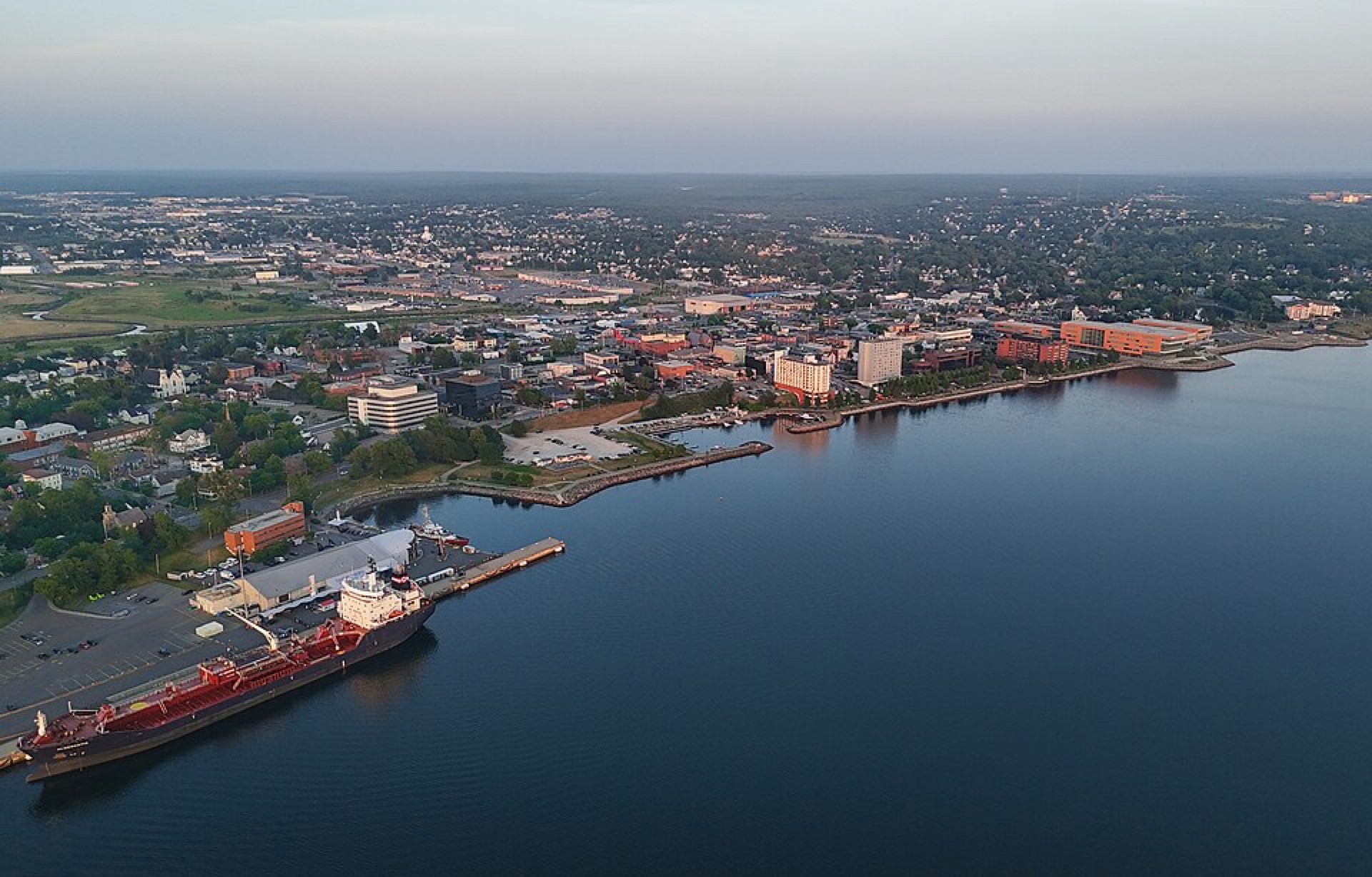 Door County + Upper Peninsula Michigan