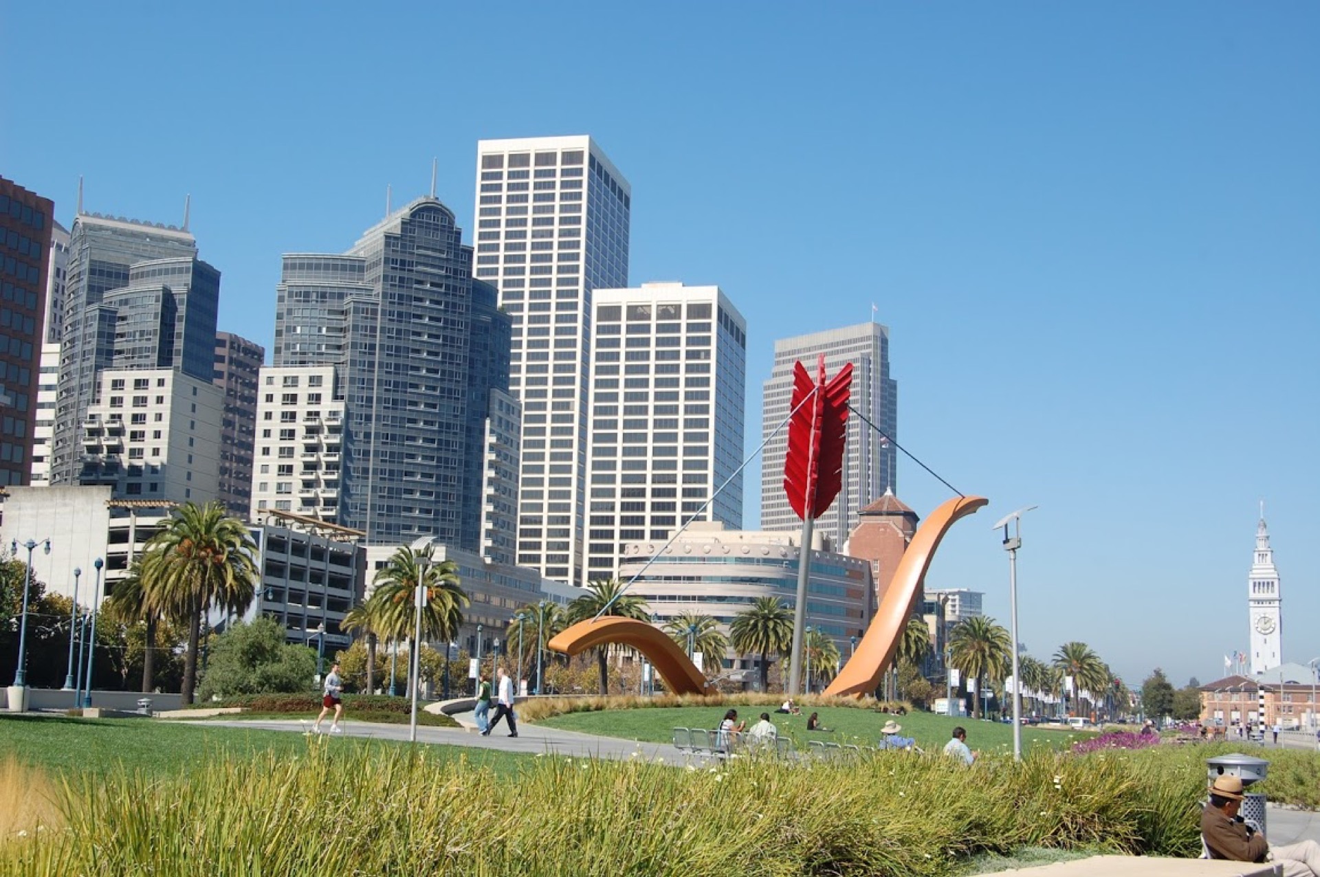 Florida Gulf Coast — Tampa, Sarasota y Naples