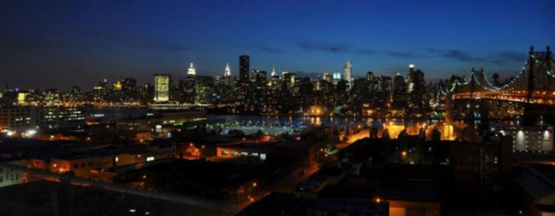 Hudson Valley — escapada de NYC