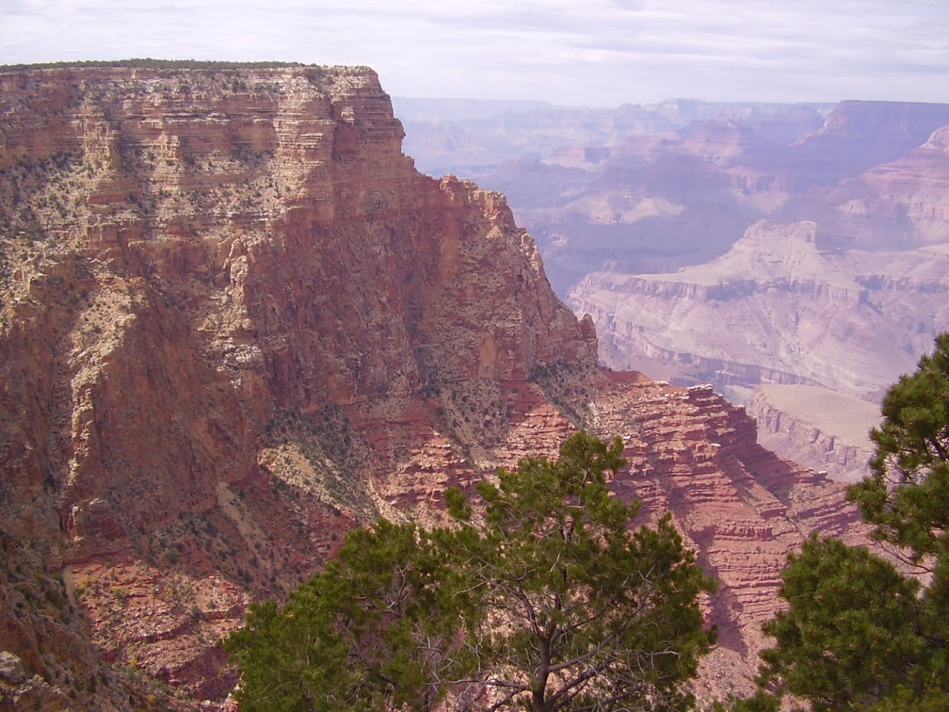Las Vegas Grand Circle — Grand Canyon, Antelope, Monument Valley