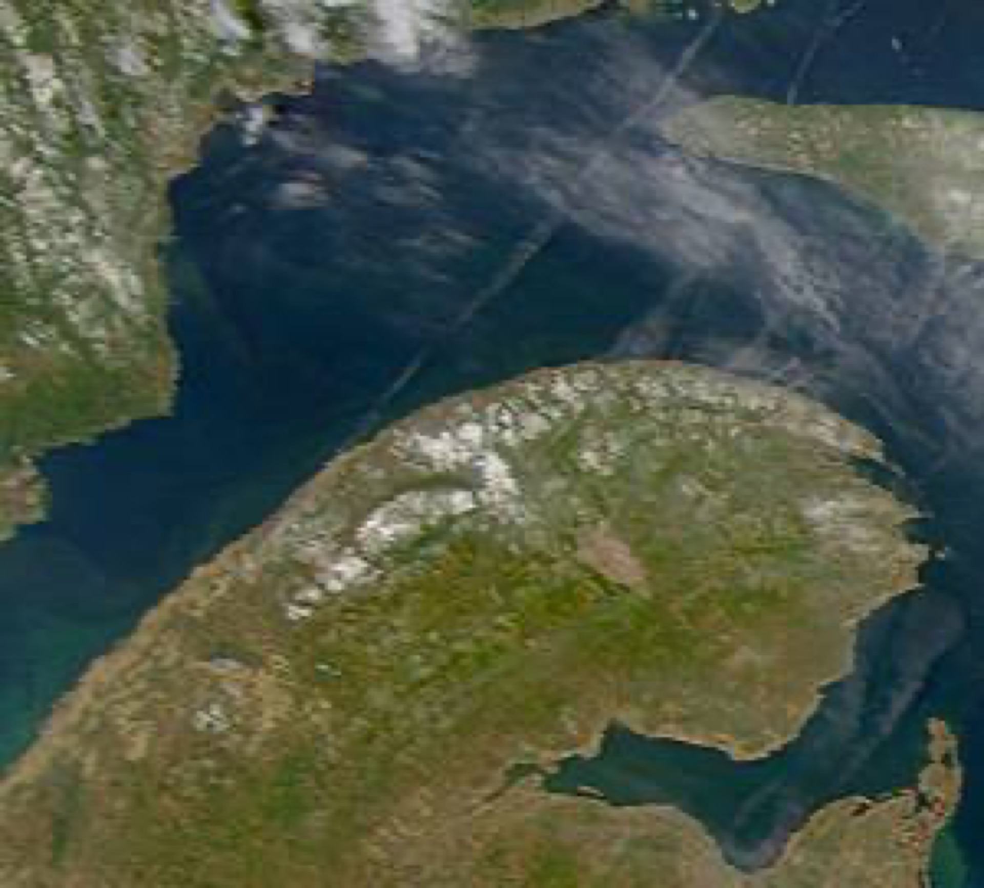 Michigan Upper Peninsula — los Grandes Lagos secretos