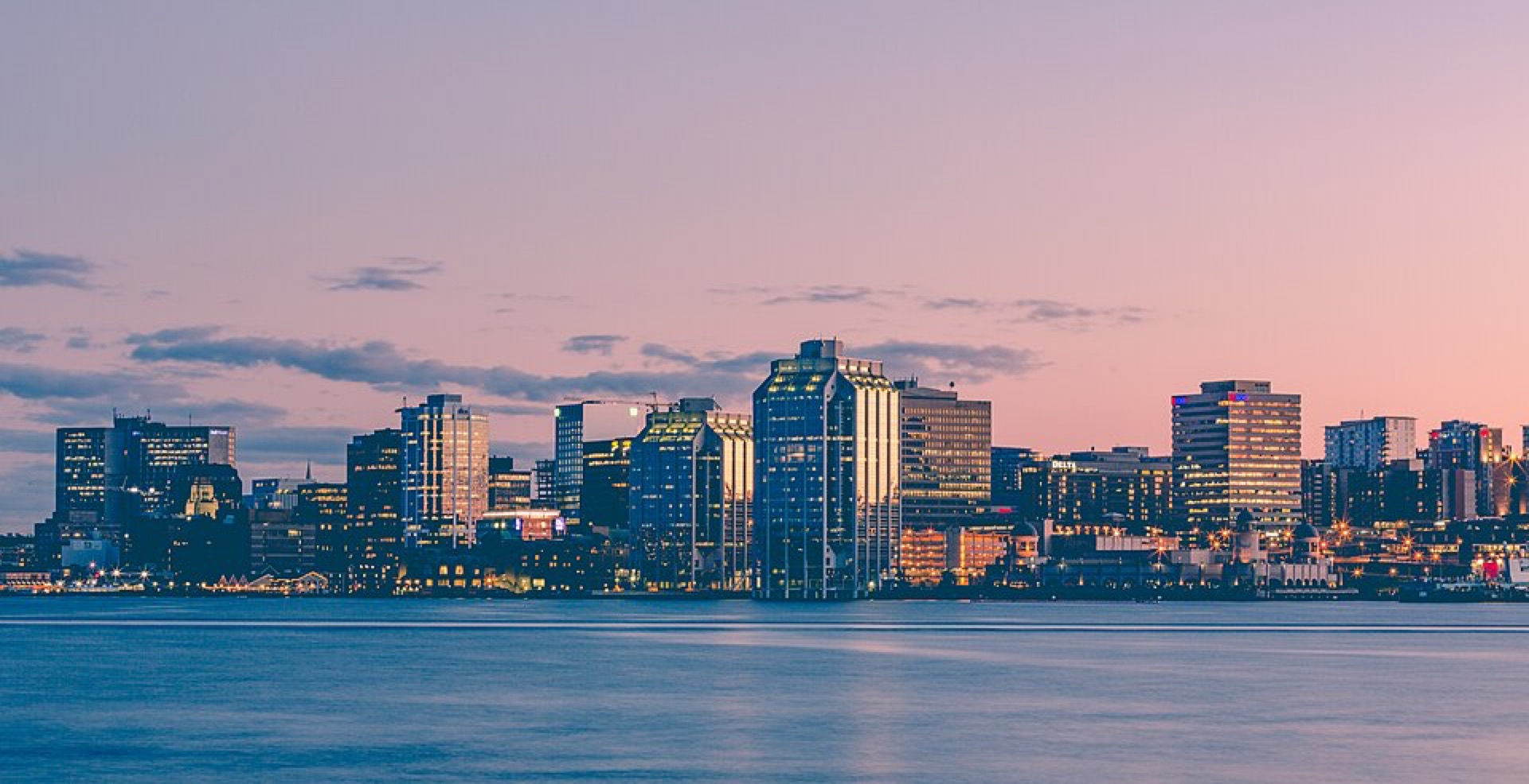 Olympic Peninsula desde Seattle