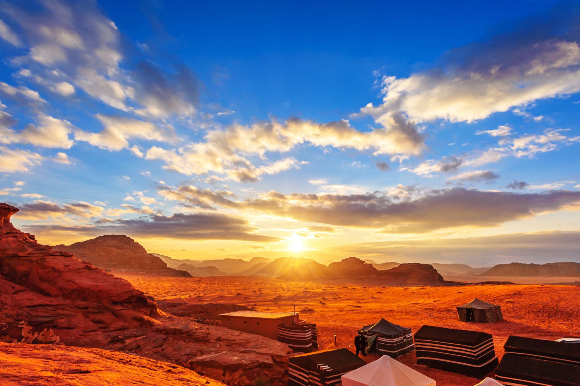 Arizona y Utah — Sedona, Antelope Canyon, Zion en 7 días