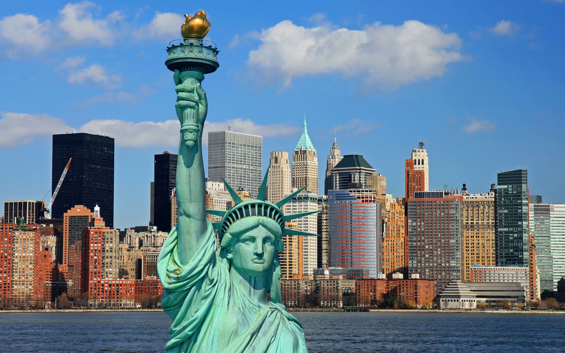 Coast to Coast — Nueva York a San Francisco en 21 días