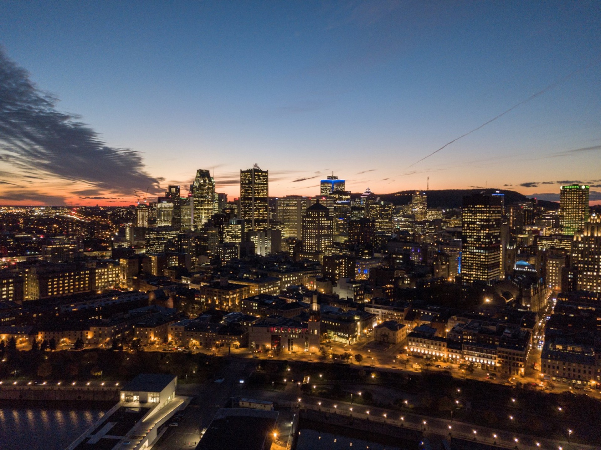 Seattle y Olympic — escapada 5 días