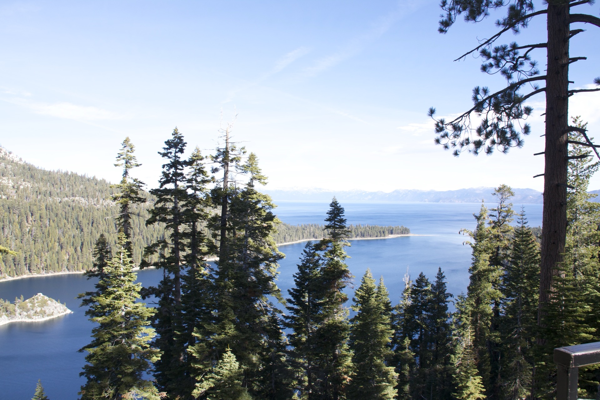 Pacific Northwest — Seattle, Cascadas y Olympic 10 días
