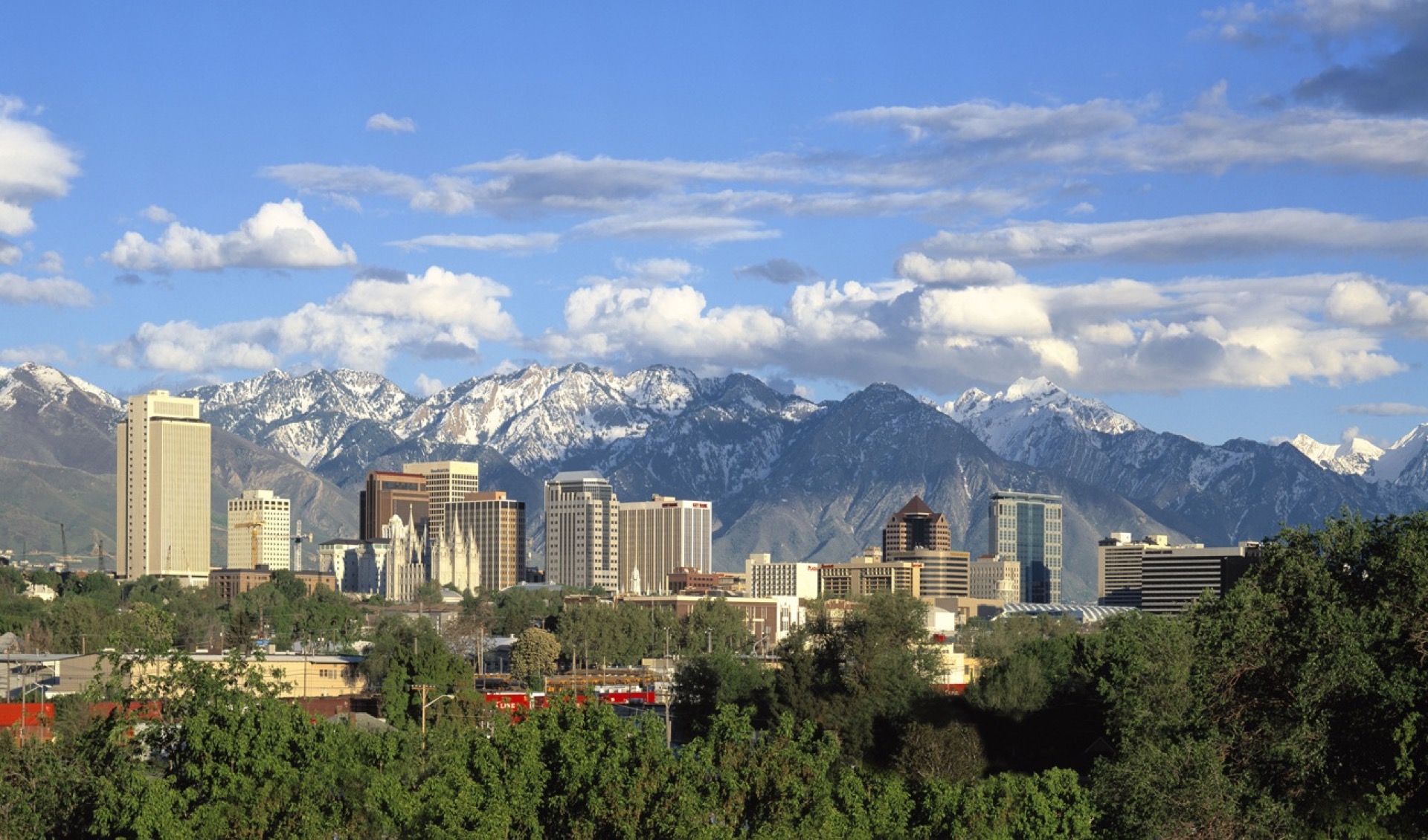 Mighty 5 de Utah — escapada 8 días