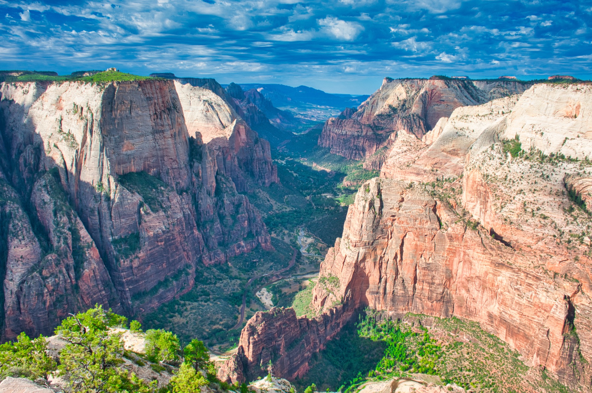 Utah Mighty 5 + Grand Canyon Norte 12 días