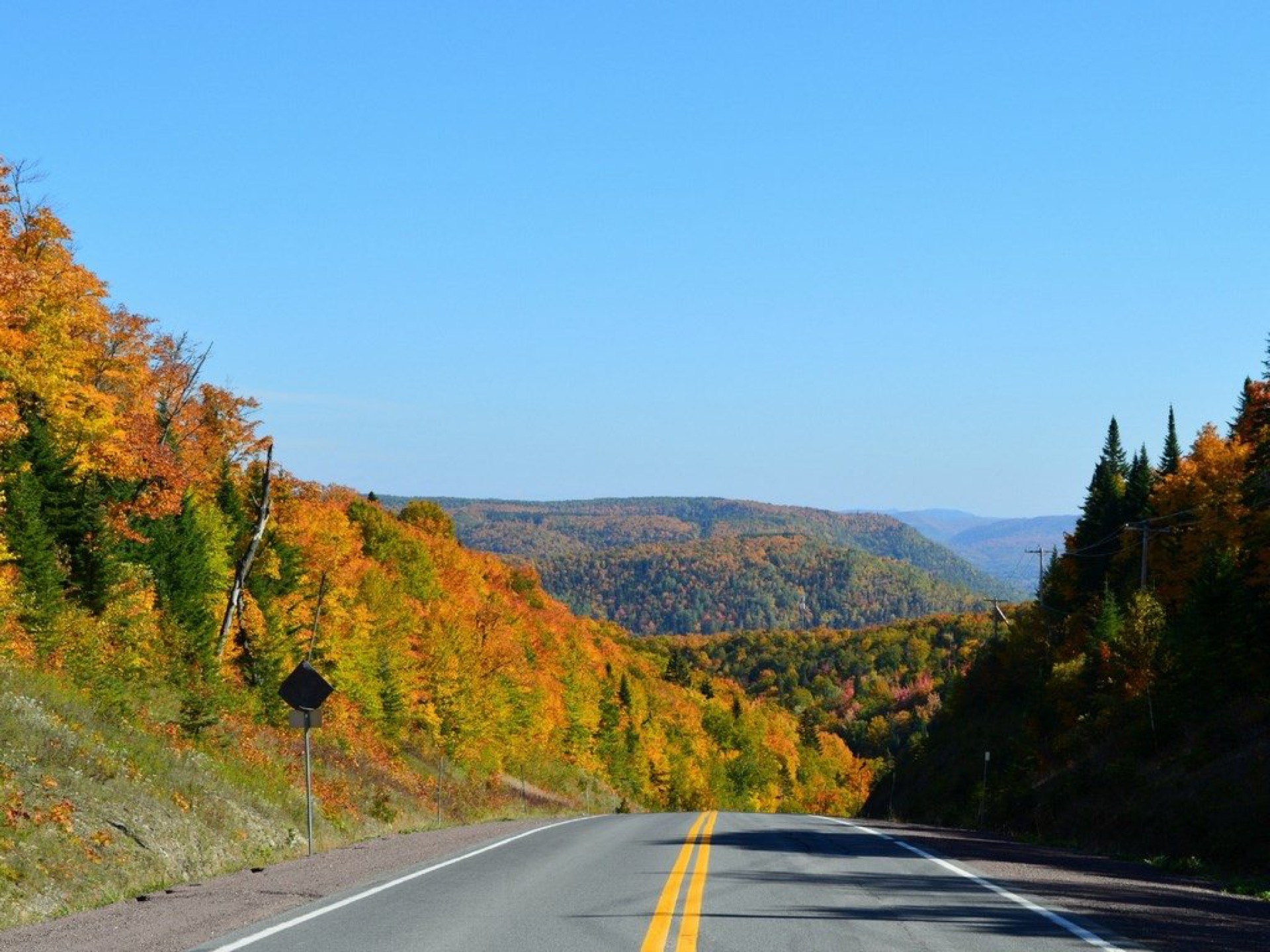 Cabot Trail y Maritimes — Atlántico canadiense 10 días