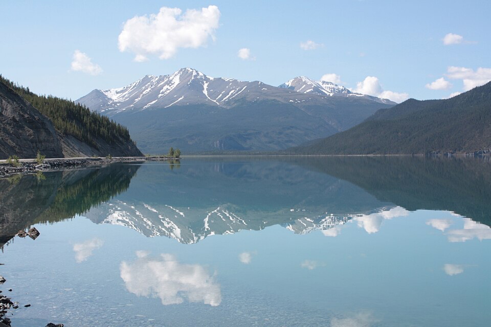 BC Kootenays — Nelson, lagos y aguas termales