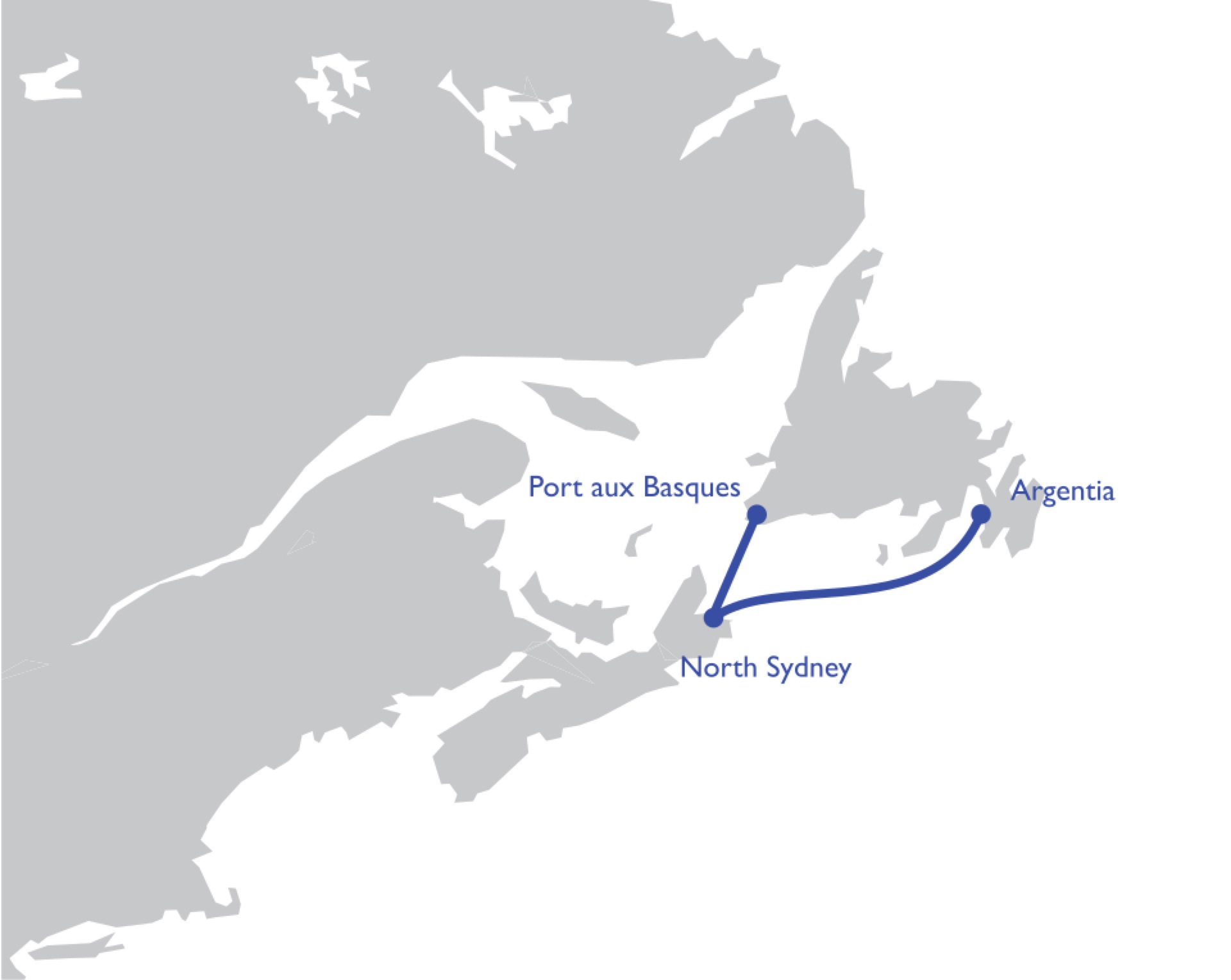 Nova Scotia South Shore — Halifax, Peggy's Cove, Lunenburg