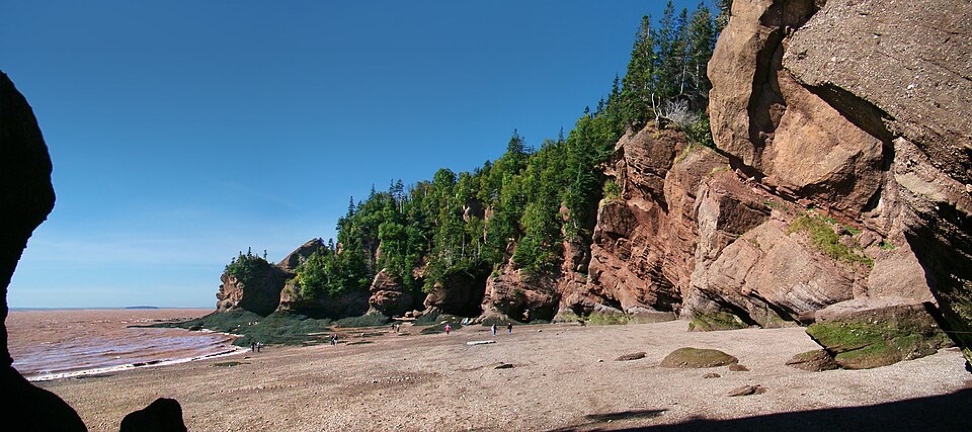 Northern Ontario — Lake Superior Circle Tour