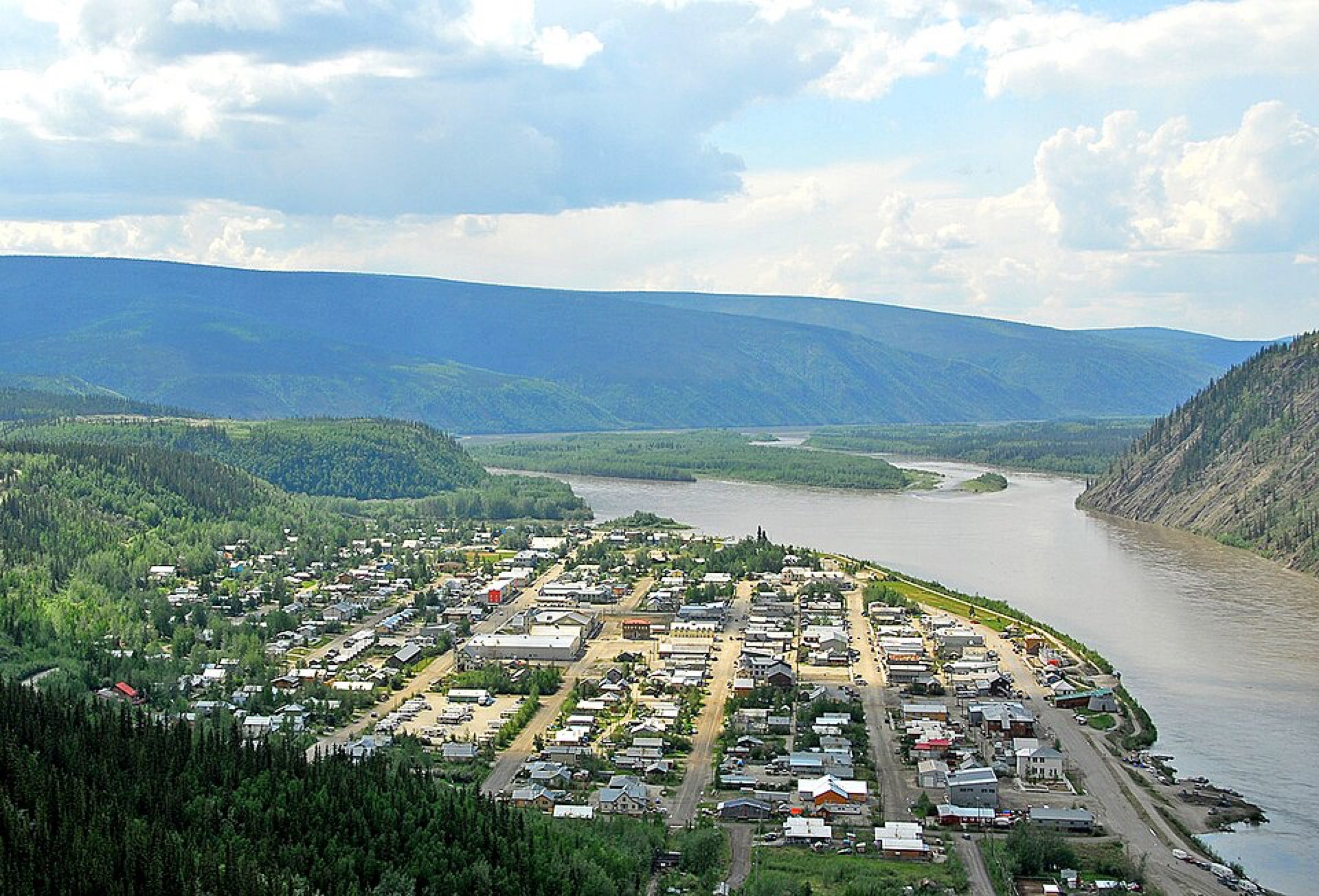 Quebec y Gaspésie — Atlántico francófono 10 días