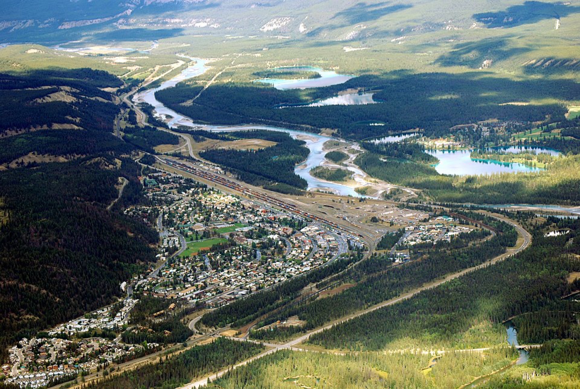 Yukon Tombstone — Dempster Highway hasta el Círculo Polar