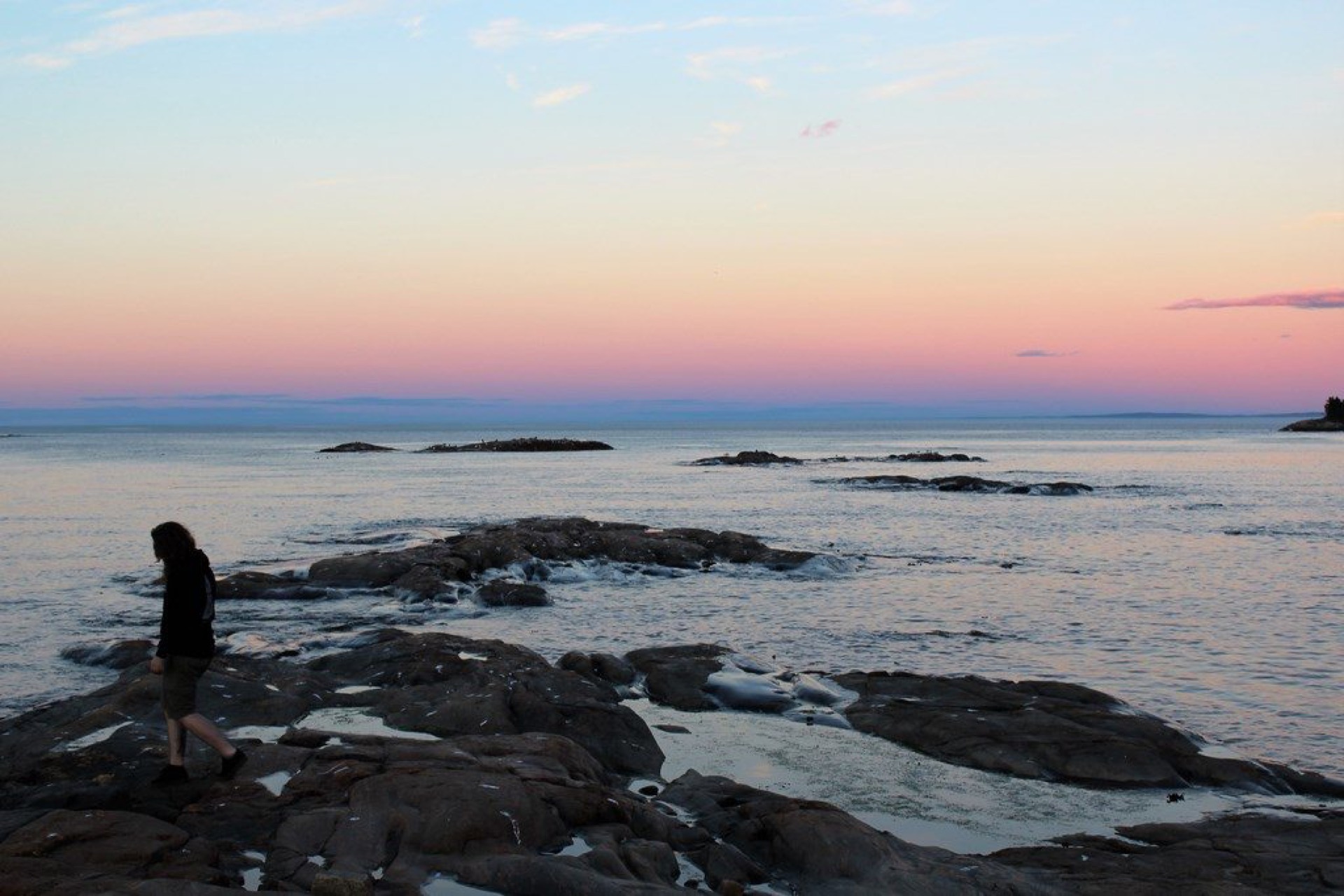 Whale Coast + Overberg — el sur del Cabo
