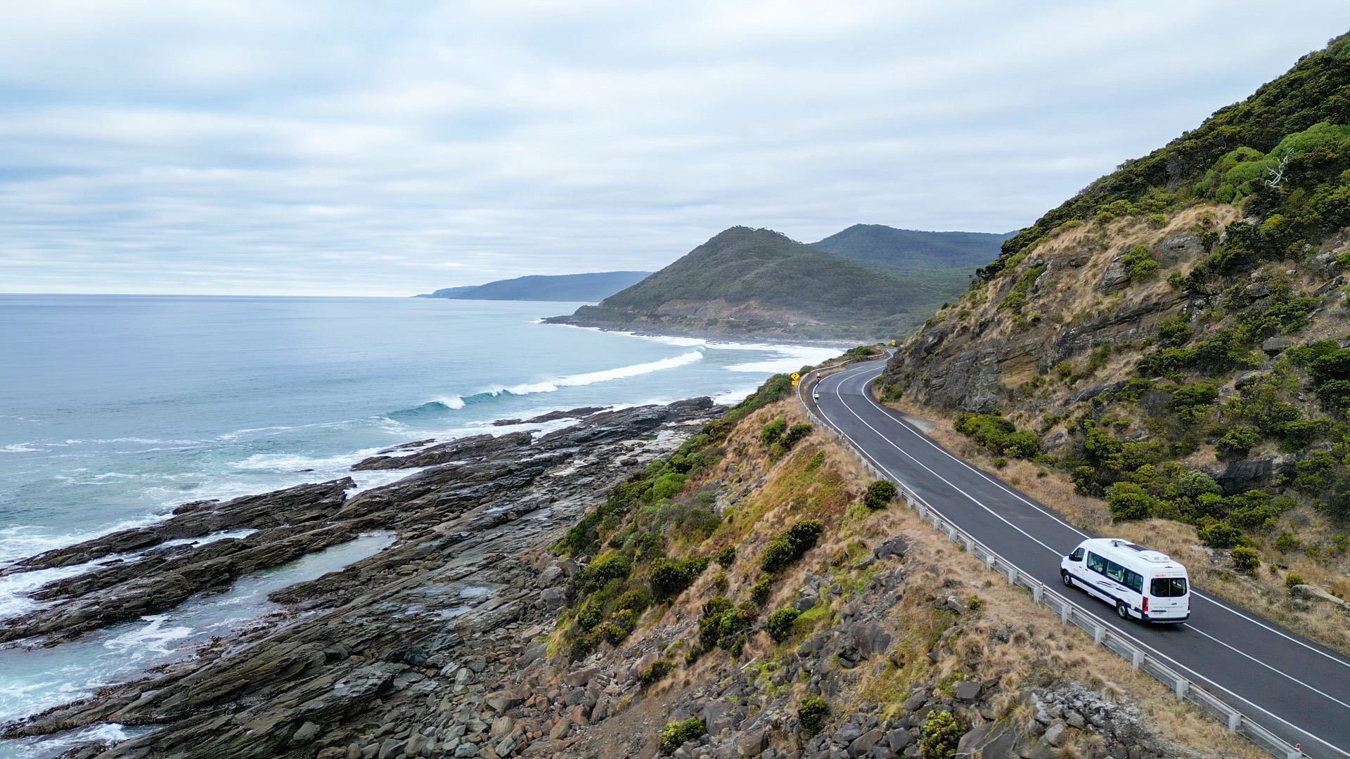Garden Route express — Cape Town a Port Elizabeth 8 días