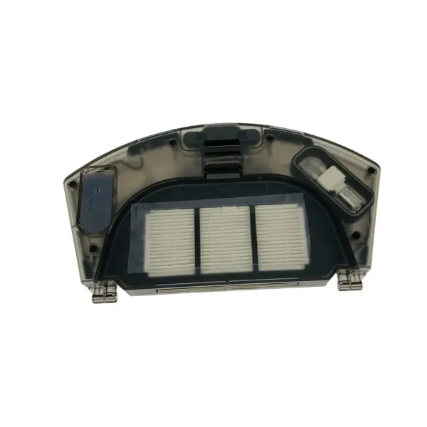 Accessoire à vide robotisé 2 en 1 réservoir d'eau pour Rozi R7 pour imilab V2/V3 pour Imou L11 pour Neabot N2 R1