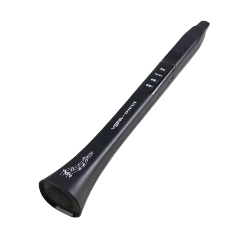 Portable Electronic Wind Instrument Bluetooth Connection Electric Saxophone Beginner Saxophone Built in Speaker Music