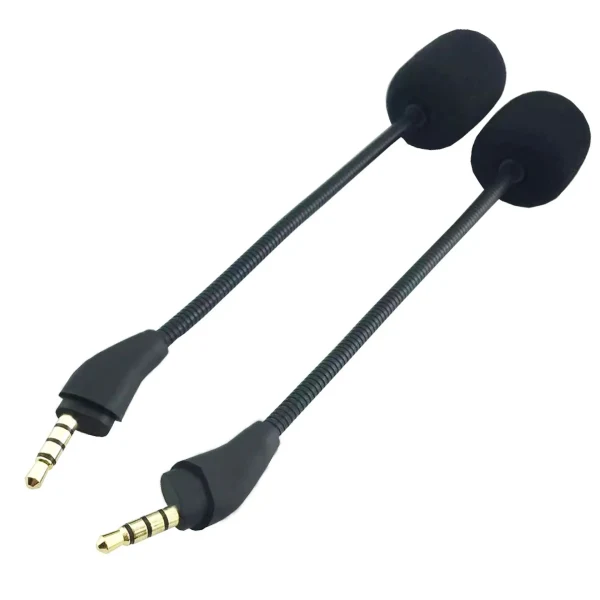 Microphone for HyperX Cloud III Gaming Headset Wired version Microphone for HyperX Cloud III Wired