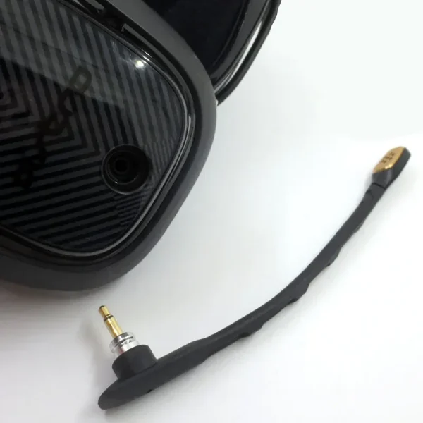 Suitable for Logitech ASTRO A40 head mounted gaming headset high quality fully directional noise