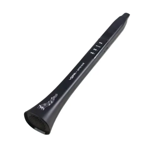 Electronics: Portable Electronic Wind Instrument Bluetooth Connection Electric Saxophone Beginner Saxophone Built