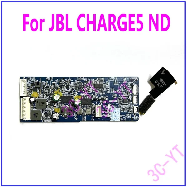 Elettronica: per JBL ND Motherboard USB Charging 5 Board