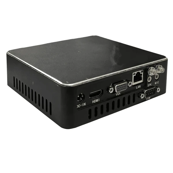 4th 5th Gen Core I7 I5 I3 Mini PC for Windows 10 Linux HDMI 4K Desktop Computer