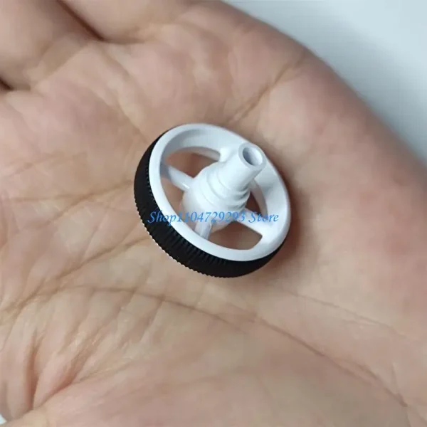 Roue de la souris de jeu pour GPRO X Superlight Mouse Scroll Poulie Précisément