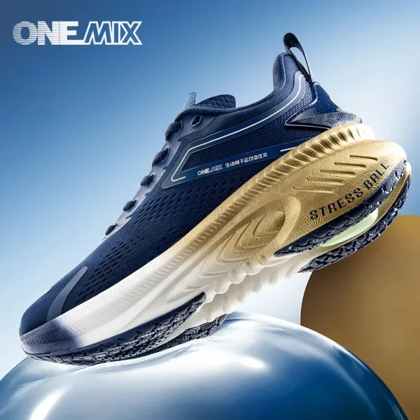 Sport: ONEMIX Respirant confortable Mesh Sports d'été Hommes et femmes Outdoor Jump Rope Fitness Running