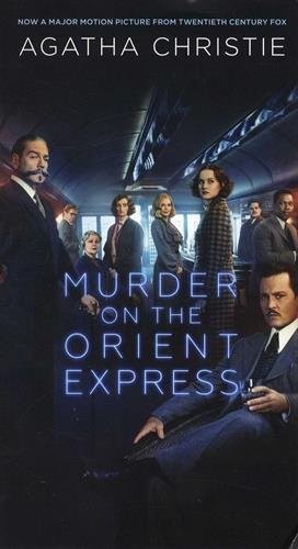 Murder on the Orient Express