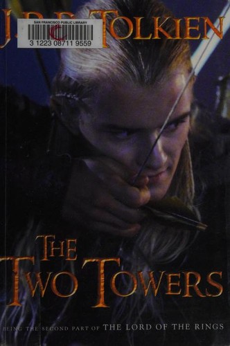 The Lord of the Rings: The Two Towers
