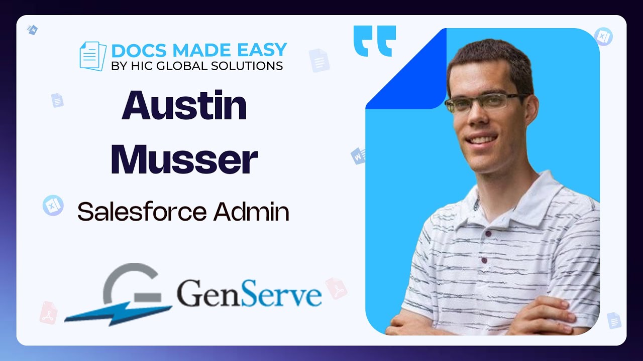 Austin Musser