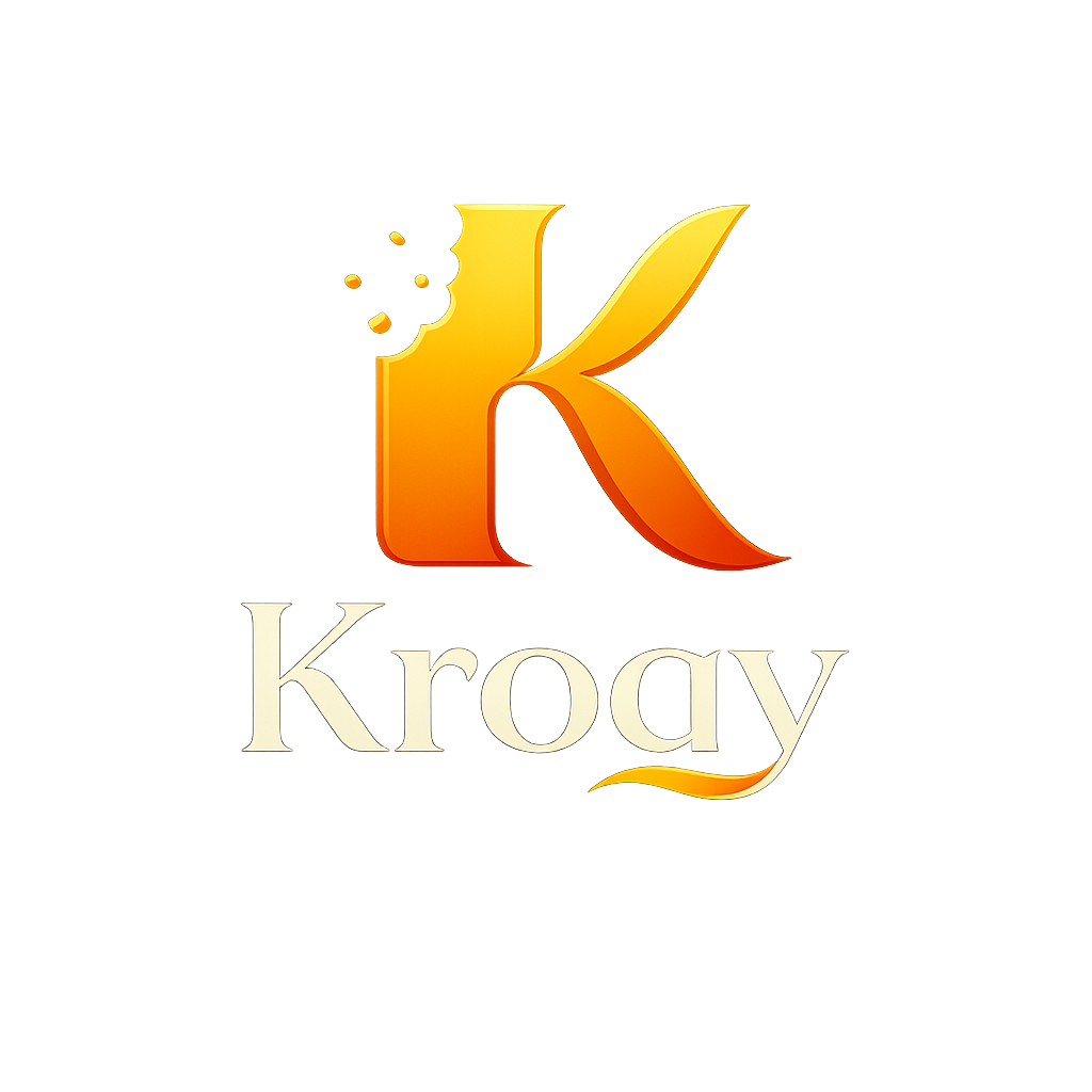 Kroqy