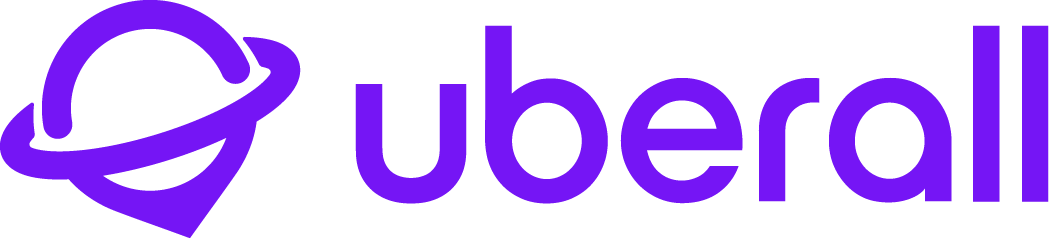 Uberall Logo