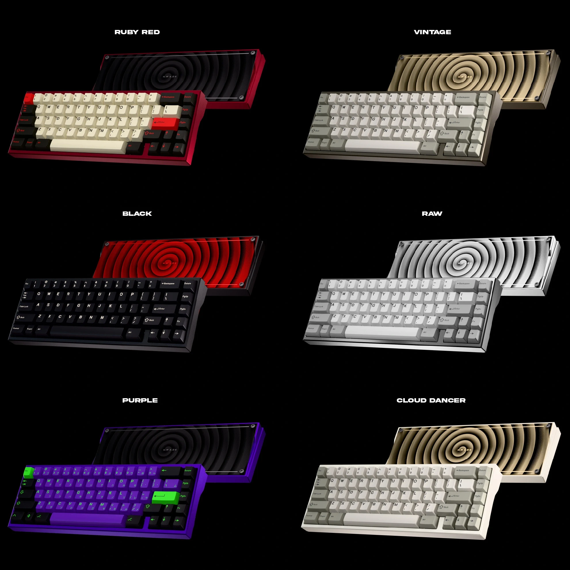Kraze65