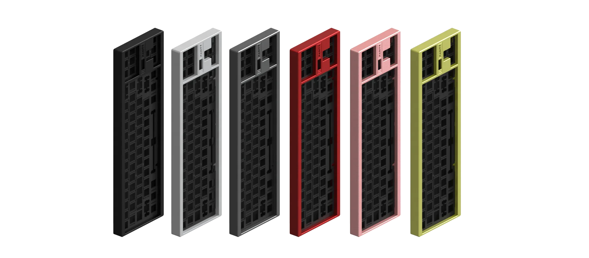 Mxrskey Y70