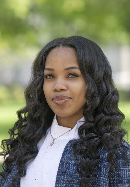 Shanisa Stinson