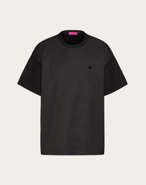 U CREW NECK SHORT-SLEEVE T-SHIRT