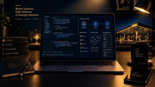 Python for Engineers Who Never Wrote Code in School