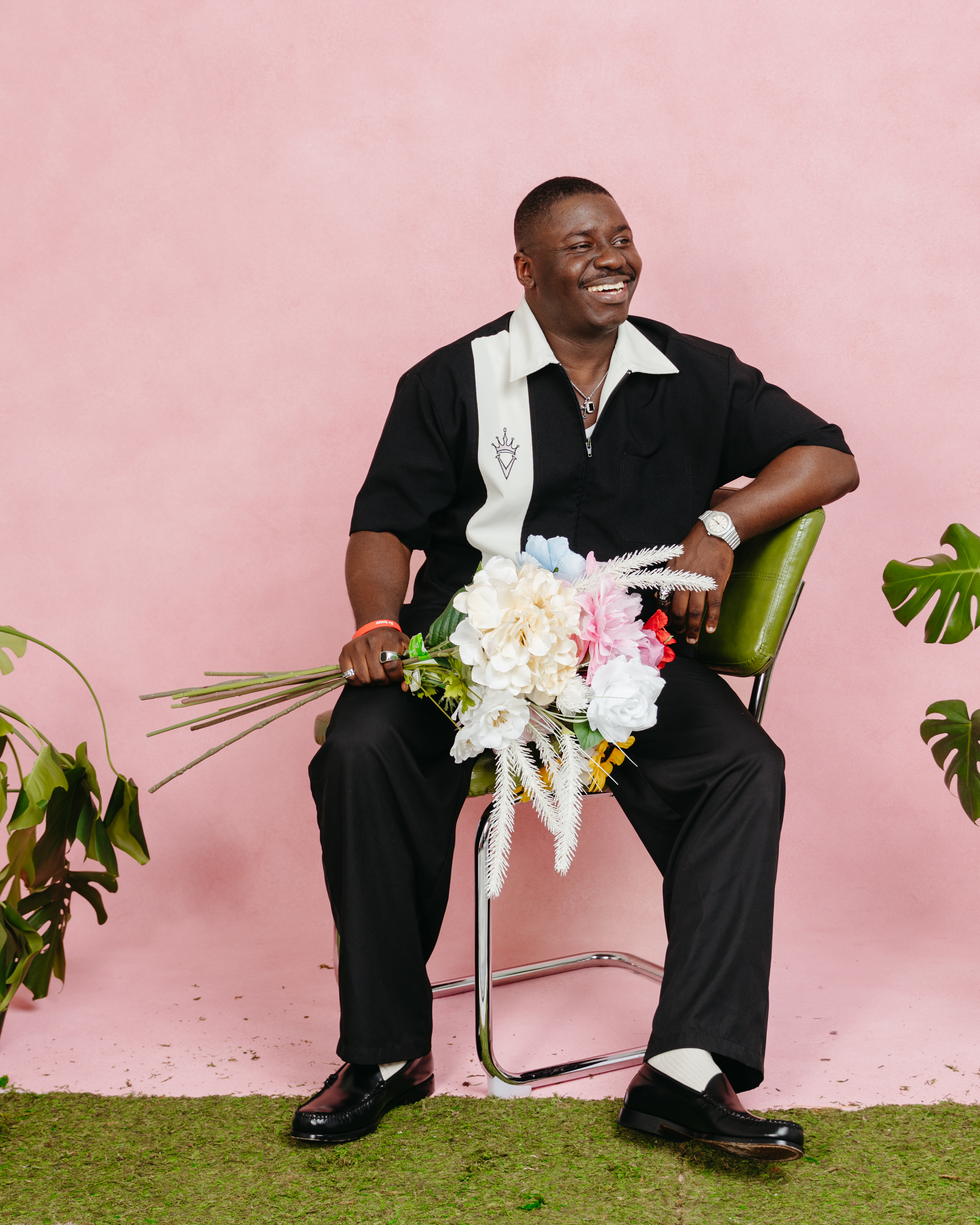 Nathan Abia Lawer-Yolar