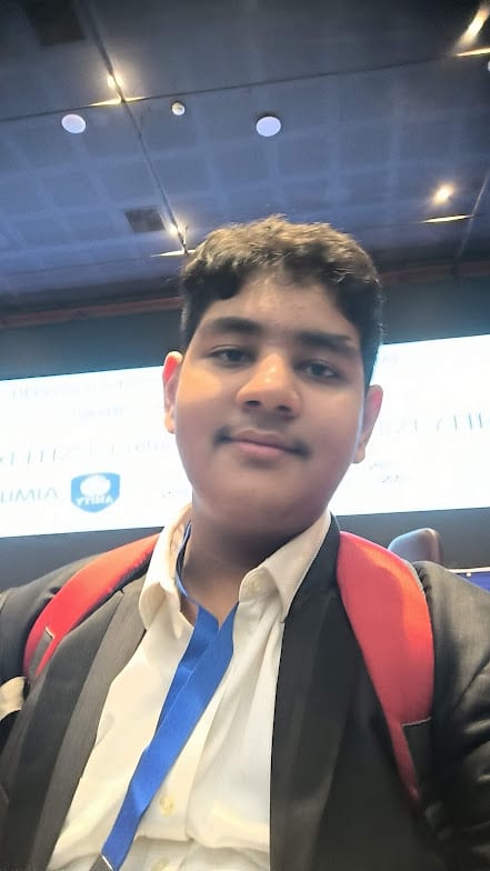 Manik Sharma