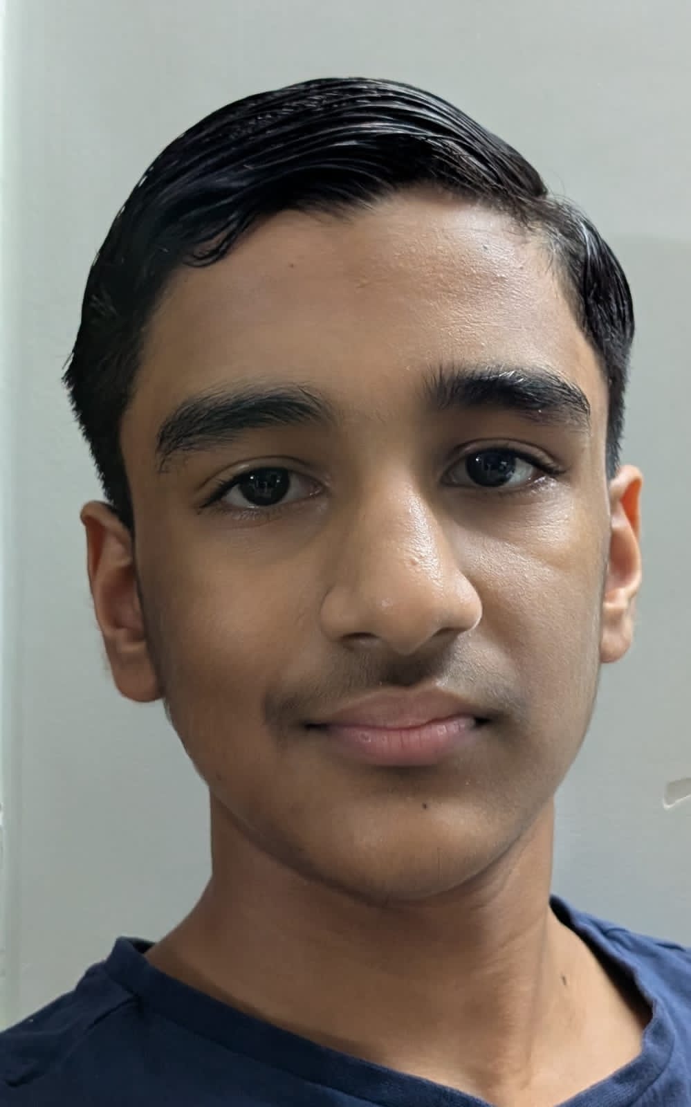 Pranshul Agarwal
