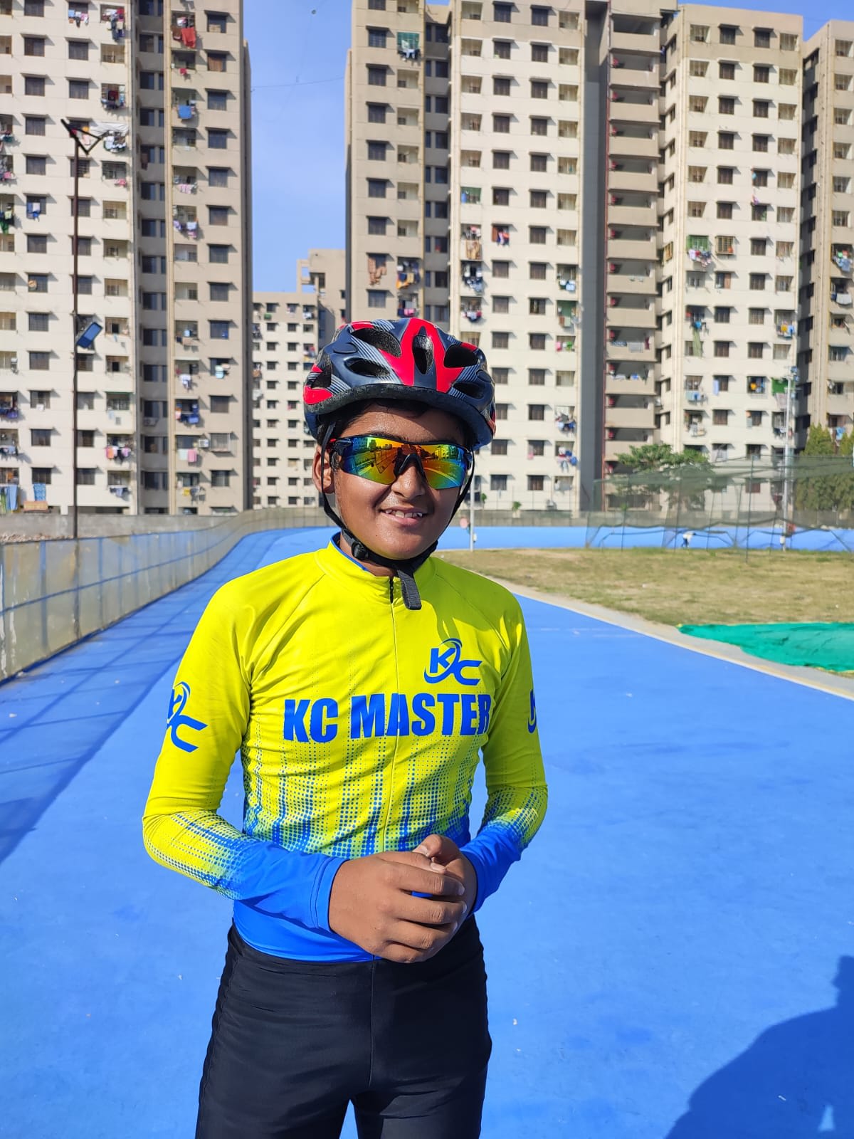 Priyanshu Priyadarshi