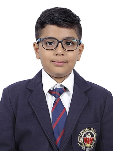 Viaan Poornit